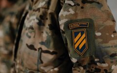 Третя окрема штурмова бригада