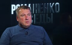 Андрей Закревский, газ, отопительный сезон