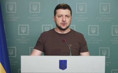 Владимир Зеленский, вторжение РФ в Украину, путинские пропагандисты