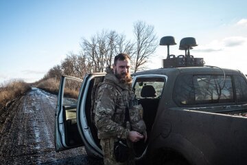 Ситуация на фронте / Фото: Getty Images