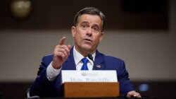 Джон Реткліфф / Фото GettyImages