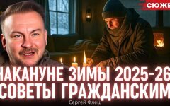 Сергій "Флеш"