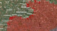 За сутки на фронте произошло 182 боестолкновения: Генштаб обнародовал потери РФ