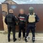 Конфликт из-за оружия: полиция раскрыла детали стрельбы в Софиевской Борщаговке