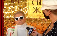 Михаил Поплавский похвастался "депутатским" размером пенсии