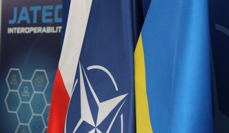 Украина и НАТО провели "тайную" встречу в Киеве: о чем договорились