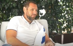 Владимир Вирчис, самоубийство, повешенный