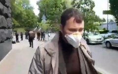 Министр инфраструктуры Владислав Криклий, открытие метро и перевозок, карантин в Украине