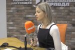 Наталья Поклонская, Тина Канделаки, Катастрофа в Крыму, Коронавирус в Крыму