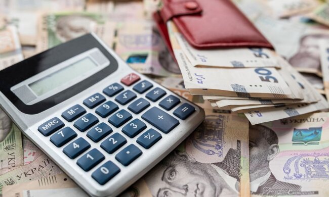 Пенсії / Canva