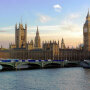 Парламент Великобритании