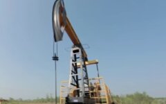 Саудовская Аравия предложила Европе нефть