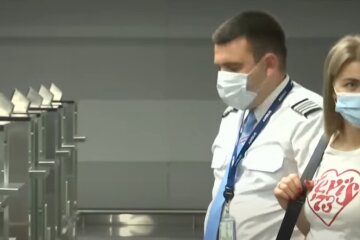 Выезд из Украины, налоги, долги