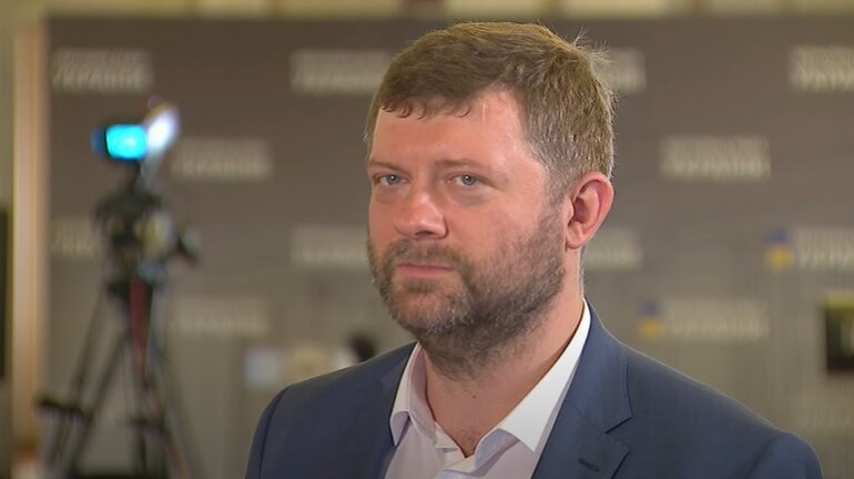 Александр Корниенко