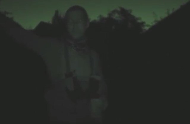 аэропорт ночные бои