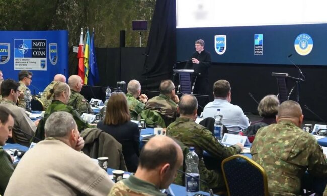 Конференция OFDEF