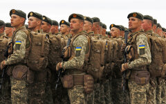 военные0