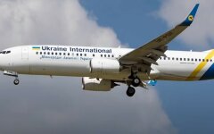 Украина отреагировала на новые обстоятельства катастрофы боинга МАУ в Иране