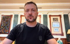 Владимир Зеленский
