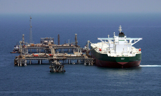 Российская нефть / Фото: Рixabay