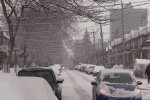Зима в Украине, Наталья Диденко, Прогноз погоды, Погода на 9 декабря