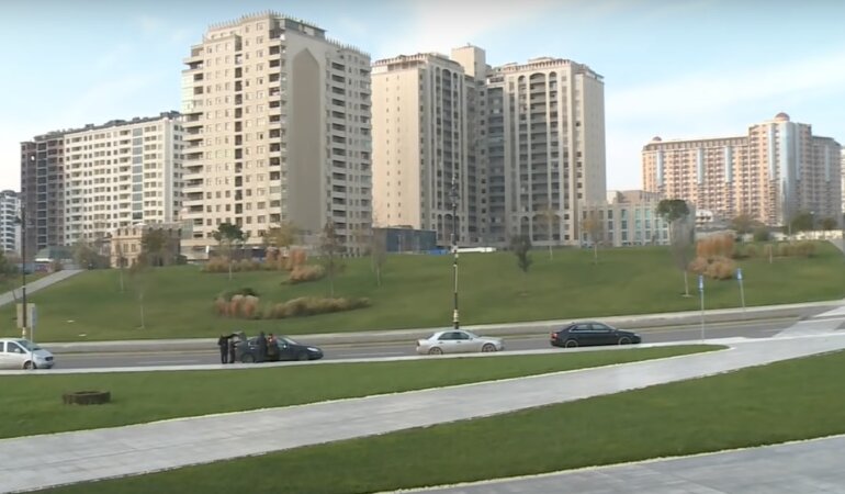 Недвижимость