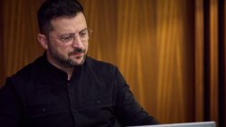 Володимир Зеленський