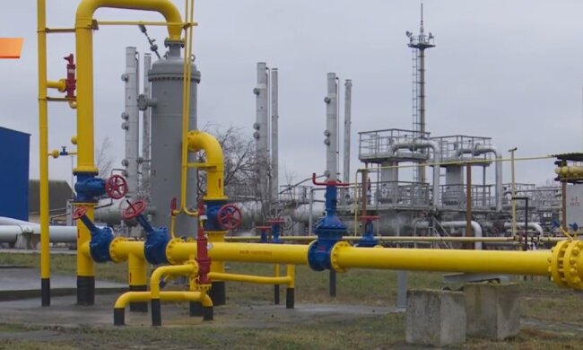 Газ в Украине, "НАфтогаз Украины", отопительный закон