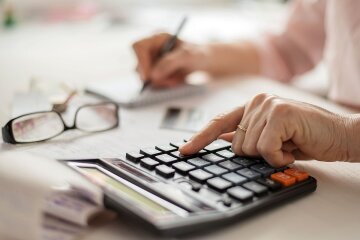 Формула расчета пенсии