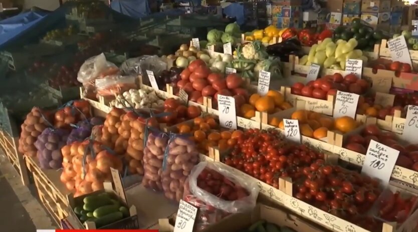 Борщевой набор, цены в Украине, овощи