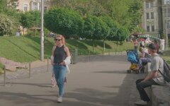 Погода в августе, погода в киеве, погода в украине
