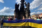 Українці у Чехії