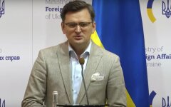 Дмитрий Кулеба