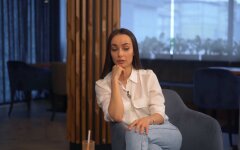 Ксения Мишина, Сериал "Крепостная", Проект "Холостячка", Instagram Ксения Мишина