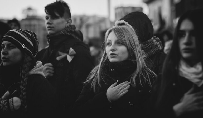 Евромайдан