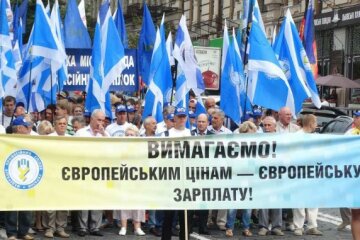 Міжнародні об'єднання профспілок звернулися до керівництва Європейського Союзу щодо порушеня прав працівників і профспілок в Україні