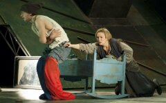 спектакль Виктюка