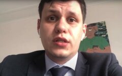 Известный "Слуга народа" заболел коронавирусом