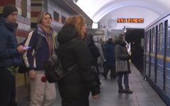 4g в метро