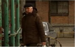 Минимальная пенсия в Украине, Прожиточный минимум в Украине, Рост минимальной пенсии