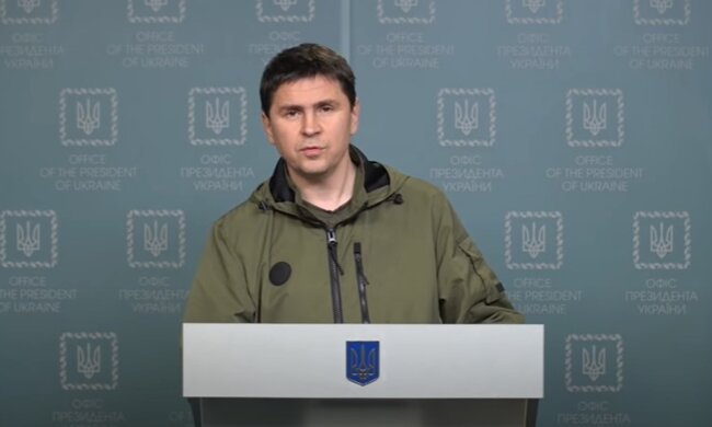Михайло Подоляк, вторгнення Росії в Україну, переговори, червоні лінії, маріуполь