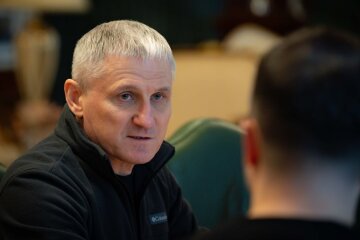 Олег Іващенко