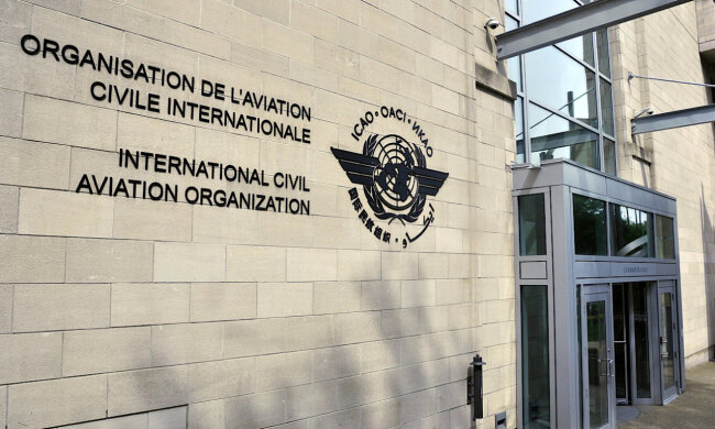 ICAO