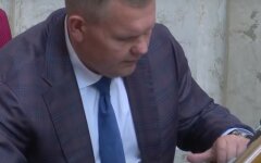 Валерий Давиденко,гибель депутата Давиденко,версии смерти депутата Давиденко,"Довіра"