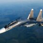 ГУР вразило літаки Су-27 та Су-30 на аеродромі в російському Липецьку