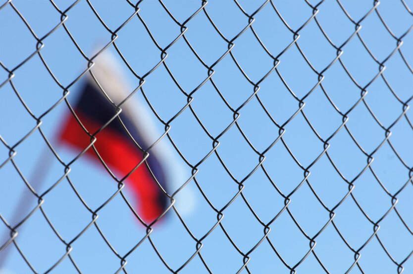 Санкции против РФ