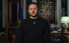 В Москве понимают только язык силы и неотвратимости наказания, - Зеленский