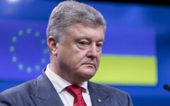 Порошенко