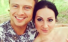 Жанна Роштакова