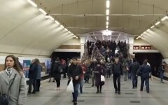 Карантин, коронавирус, Украина